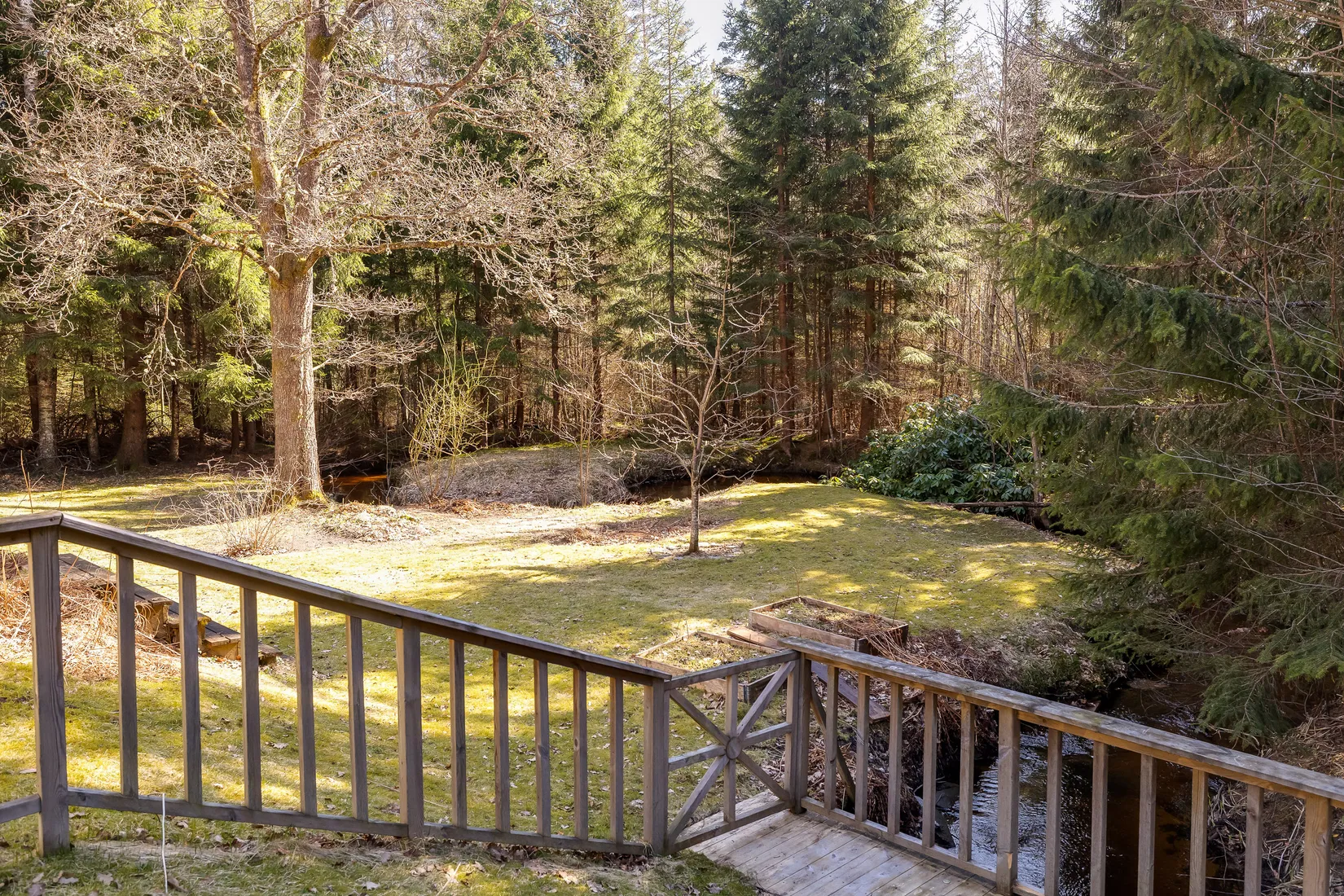 Villa, Filipshyttan 709, Filipshyttan, Örebro