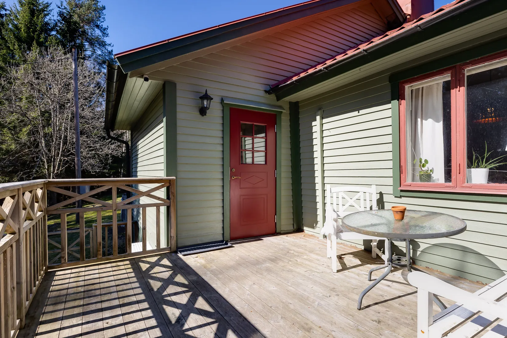 Villa, Filipshyttan 709, Filipshyttan, Örebro