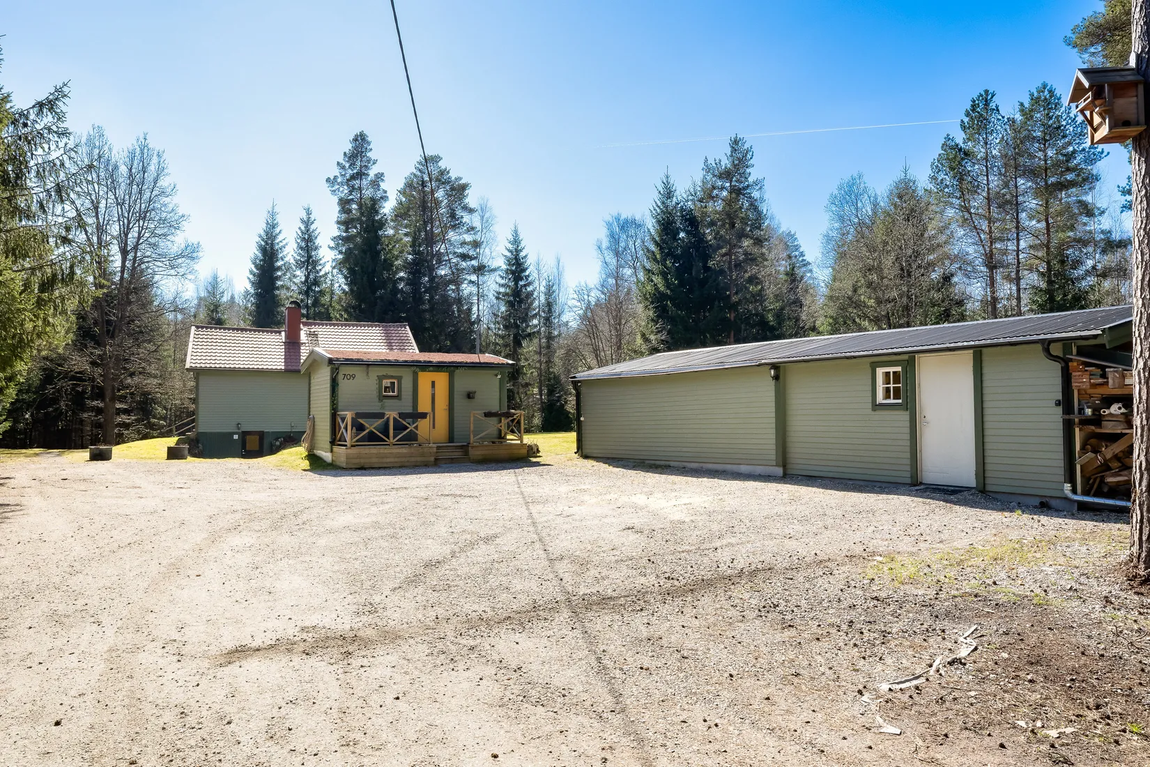 Villa, Filipshyttan 709, Filipshyttan, Örebro