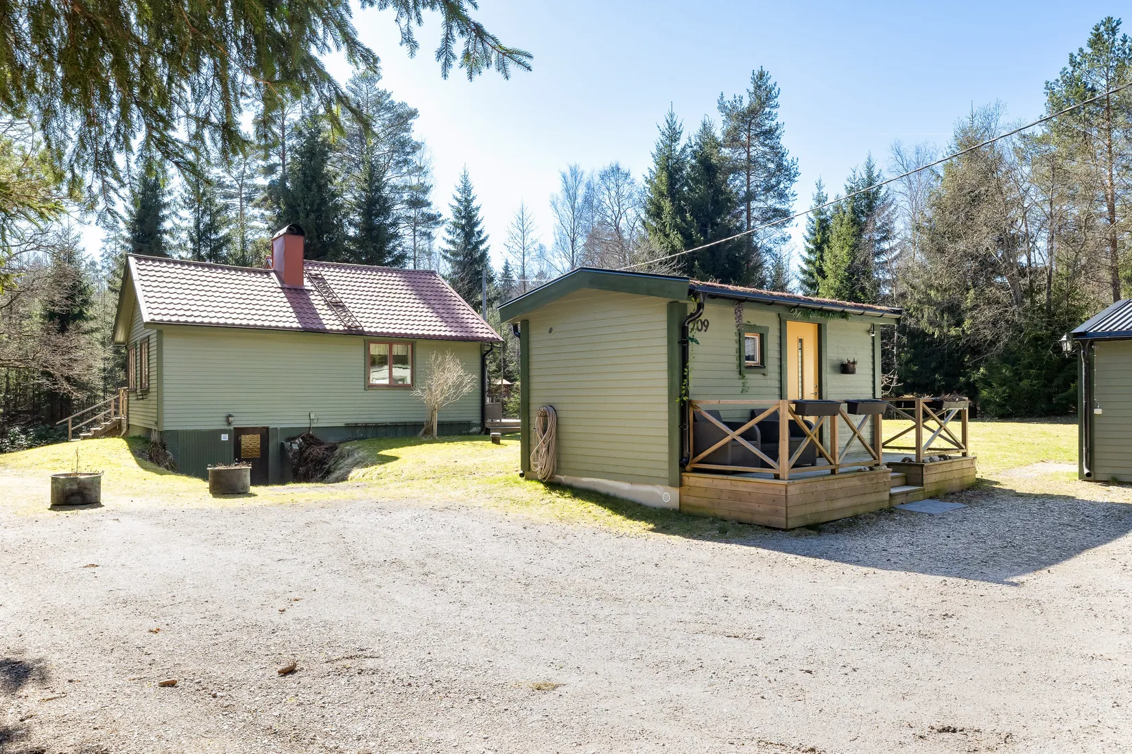 Villa, Filipshyttan 709, Filipshyttan, Örebro