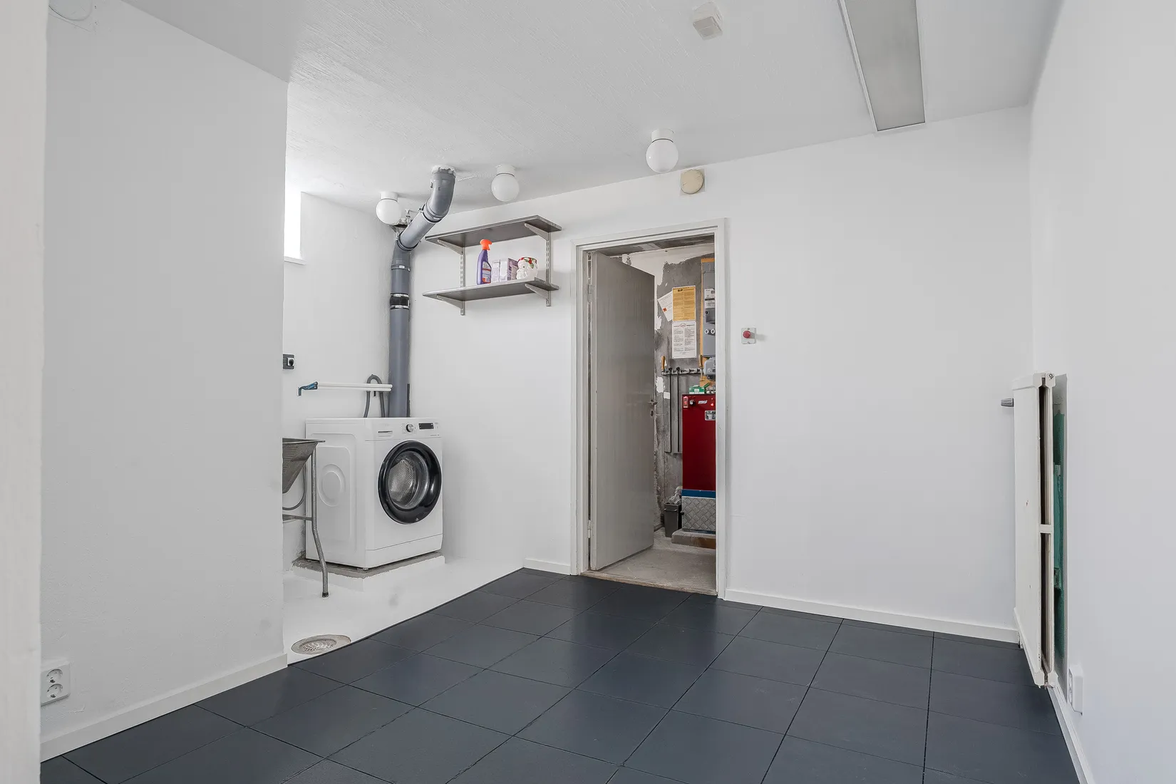 Villa, Flisvägen 6, Sibirien, Sundsvall