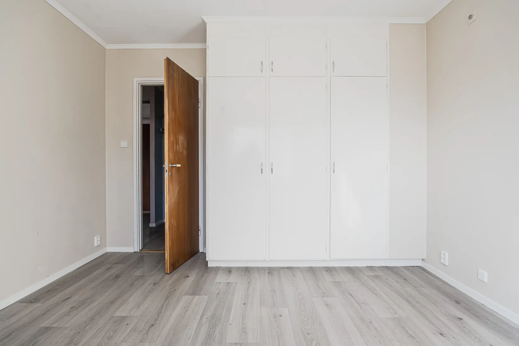 Villa, Flisvägen 6, Sibirien, Sundsvall