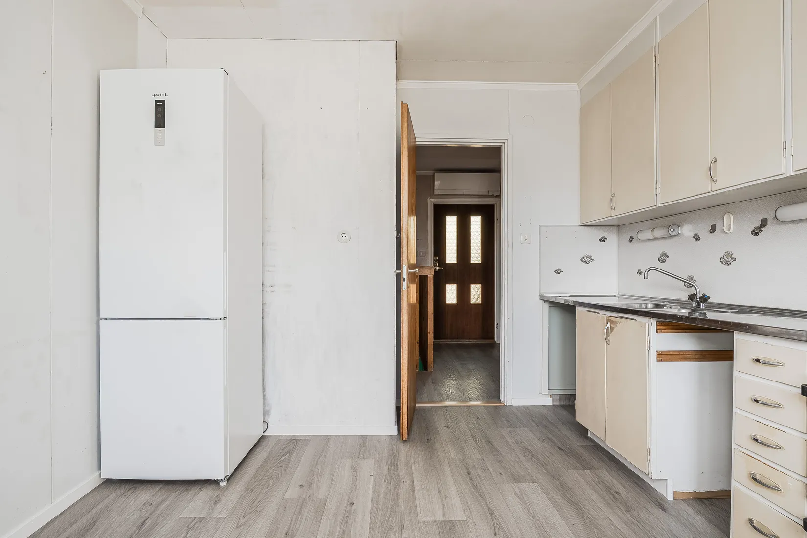 Villa, Flisvägen 6, Sibirien, Sundsvall