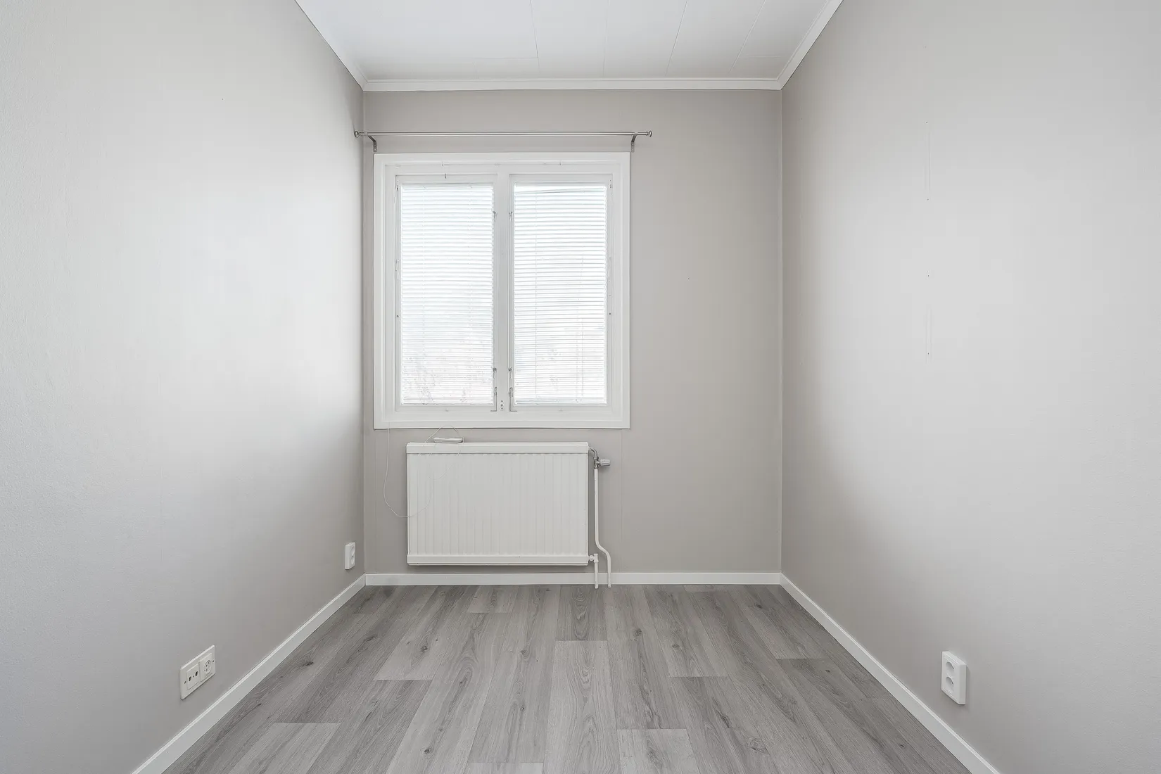 Villa, Flisvägen 6, Sibirien, Sundsvall