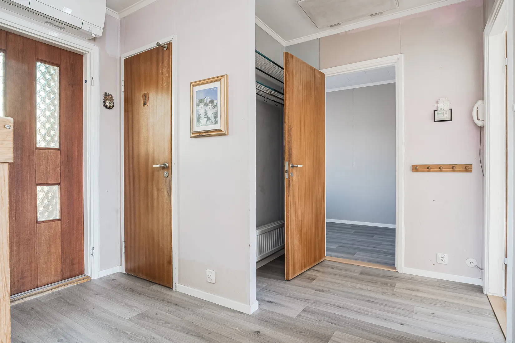 Villa, Flisvägen 6, Sibirien, Sundsvall