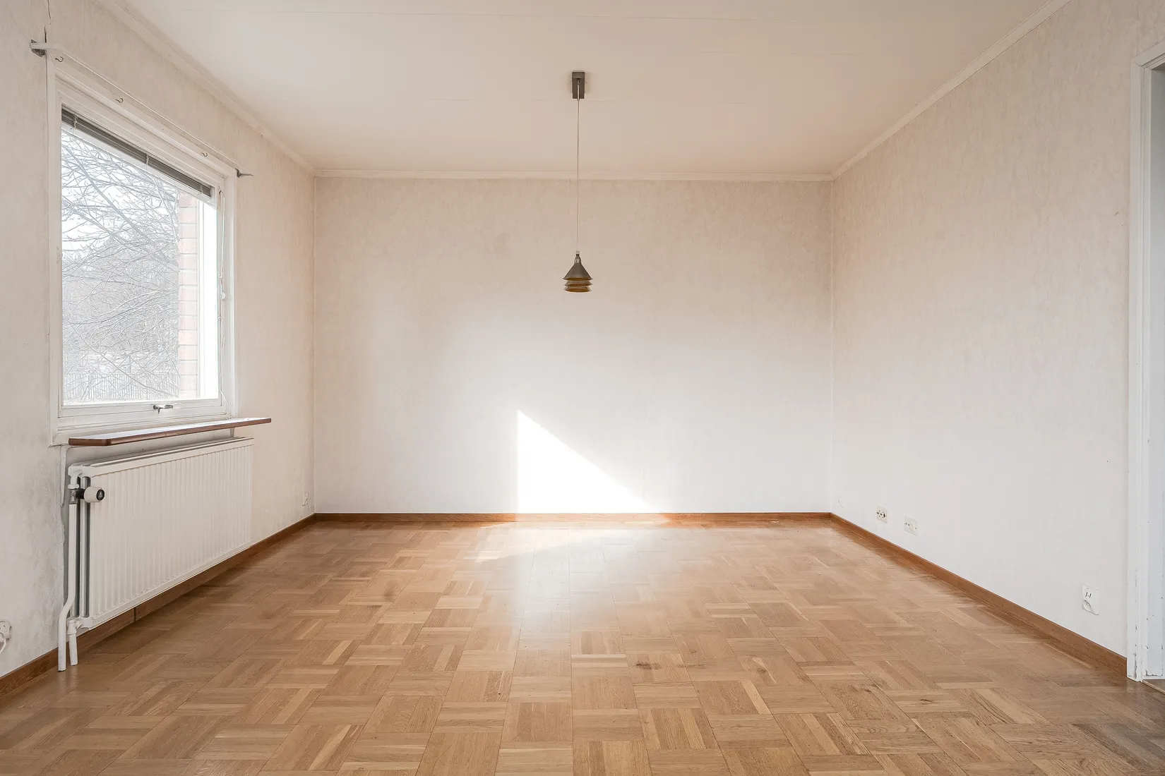 Villa, Flisvägen 6, Sibirien, Sundsvall