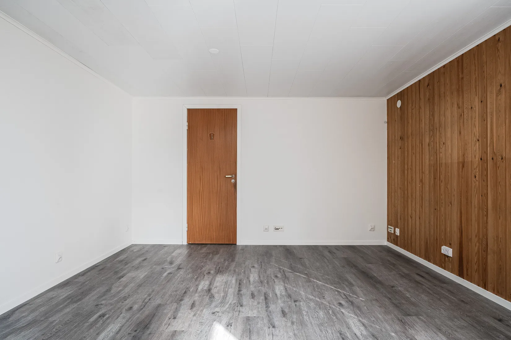 Villa, Flisvägen 6, Sibirien, Sundsvall