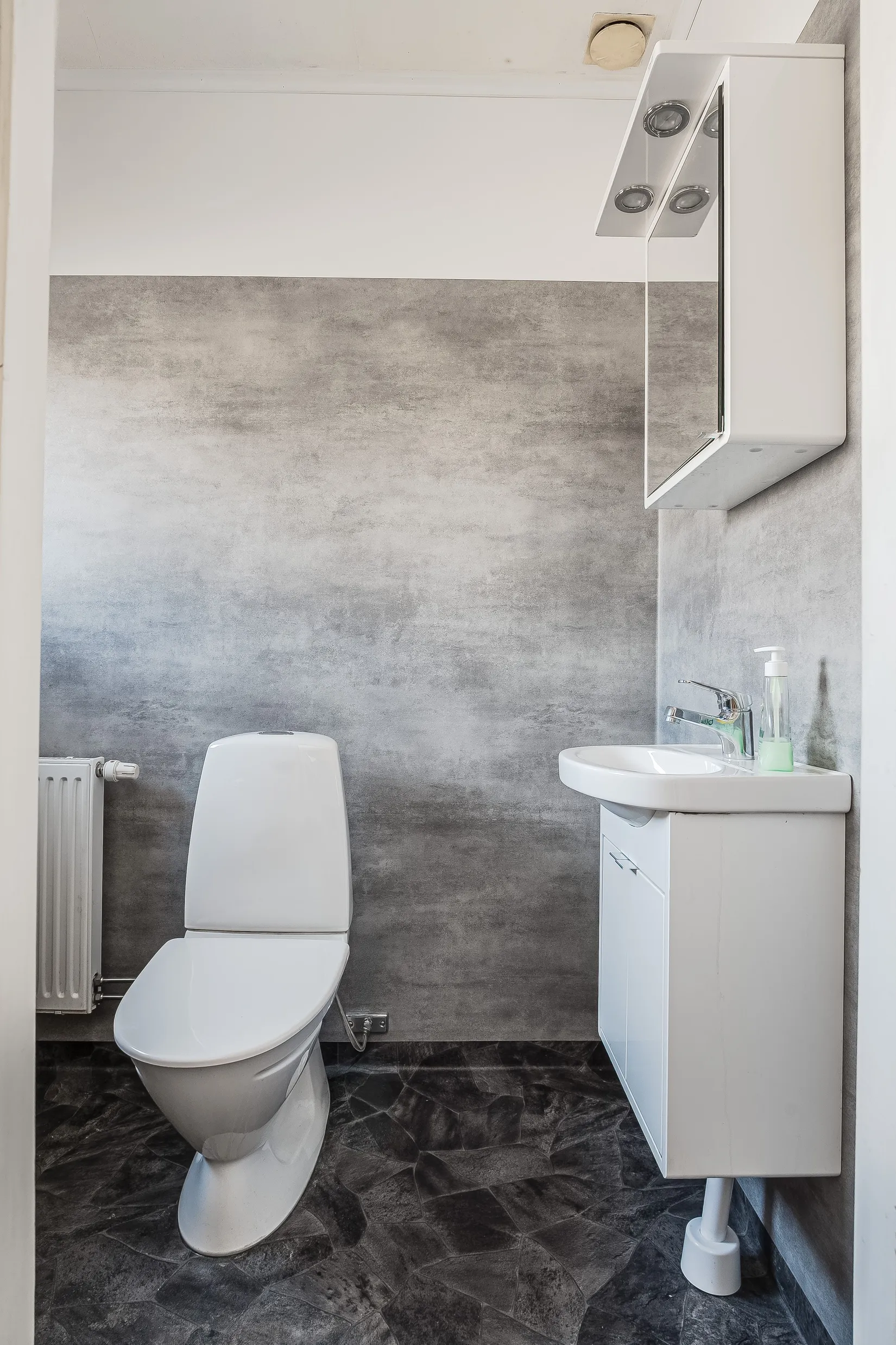 Villa, Flisvägen 6, Sibirien, Sundsvall