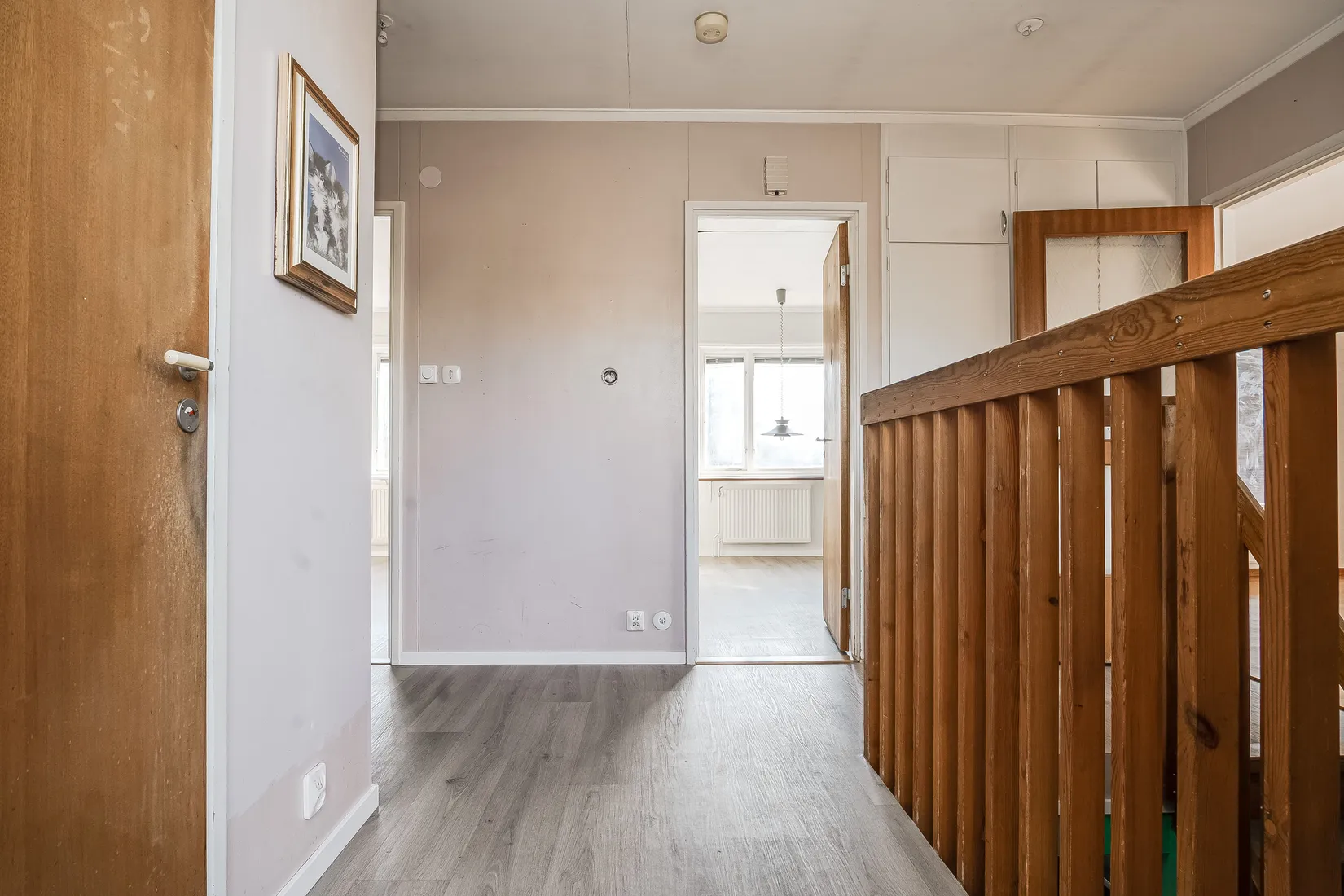 Villa, Flisvägen 6, Sibirien, Sundsvall