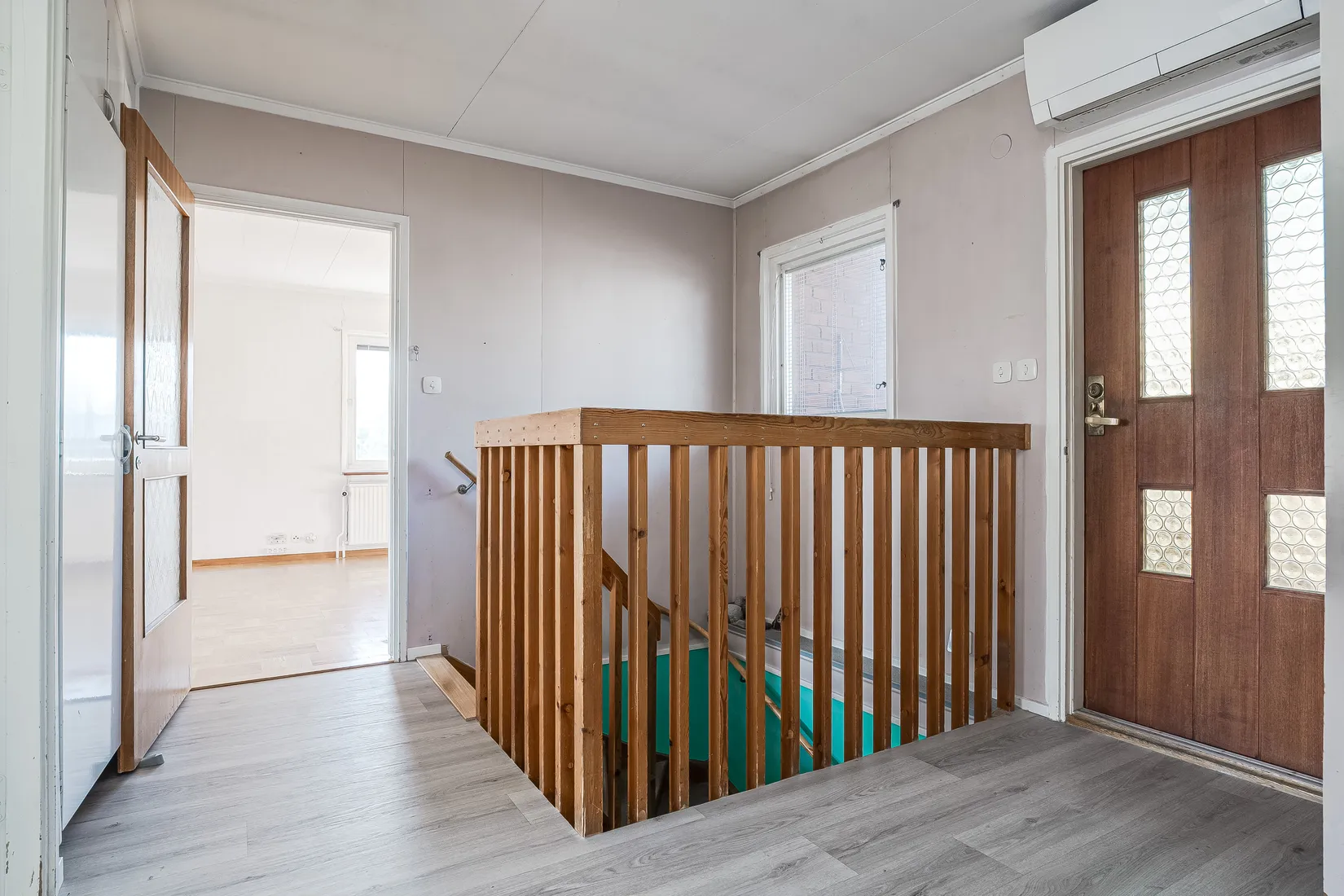 Villa, Flisvägen 6, Sibirien, Sundsvall