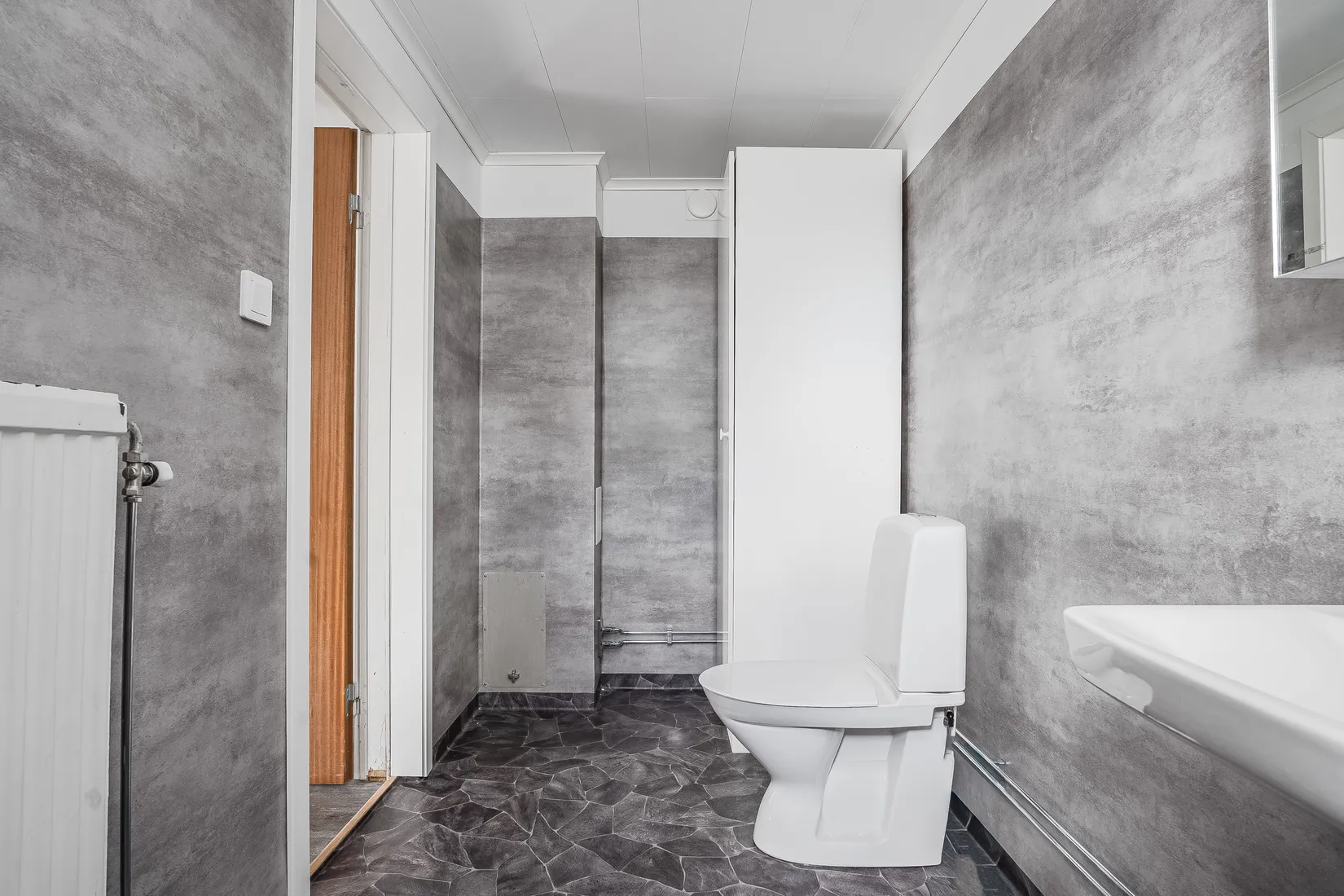 Villa, Flisvägen 6, Sibirien, Sundsvall