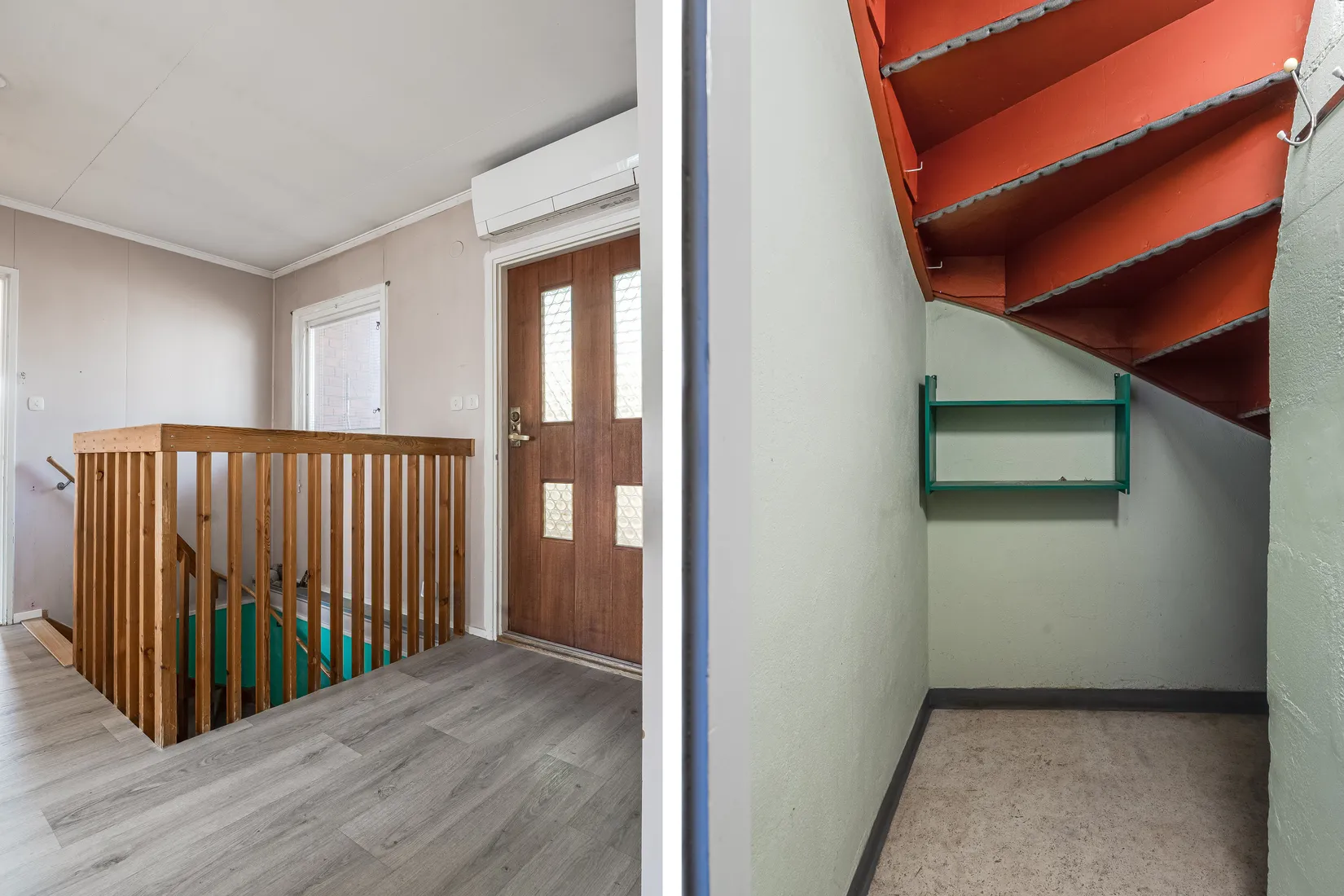 Villa, Flisvägen 6, Sibirien, Sundsvall