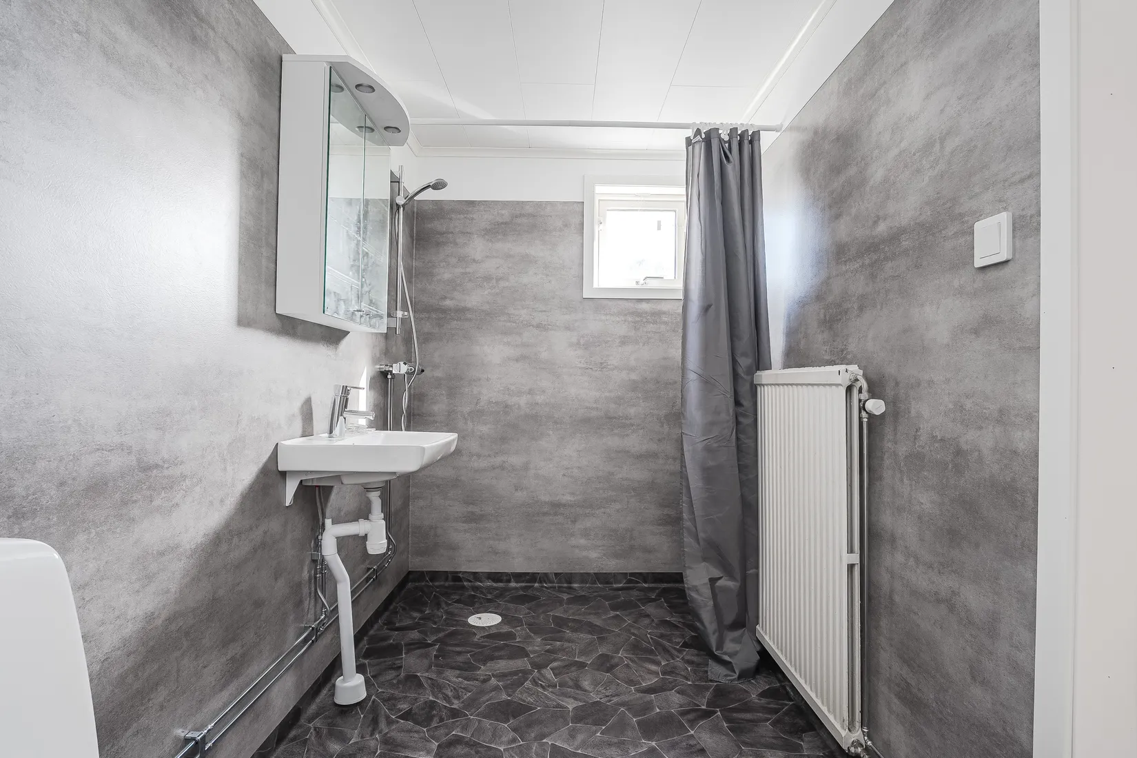 Villa, Flisvägen 6, Sibirien, Sundsvall