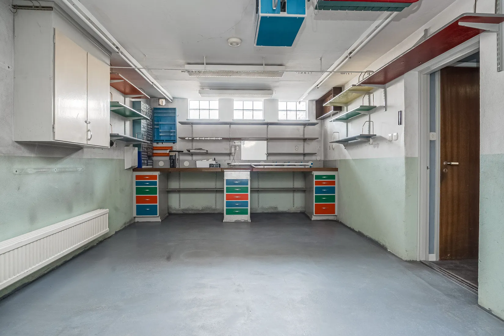 Villa, Flisvägen 6, Sibirien, Sundsvall