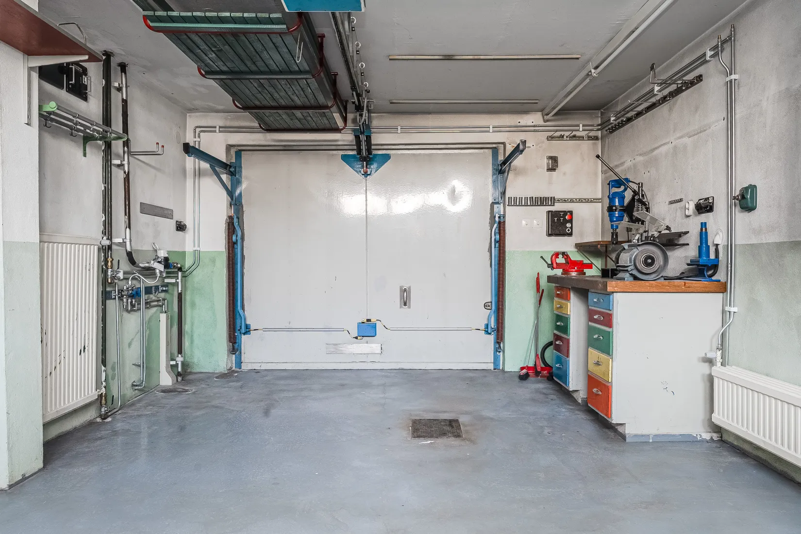 Villa, Flisvägen 6, Sibirien, Sundsvall