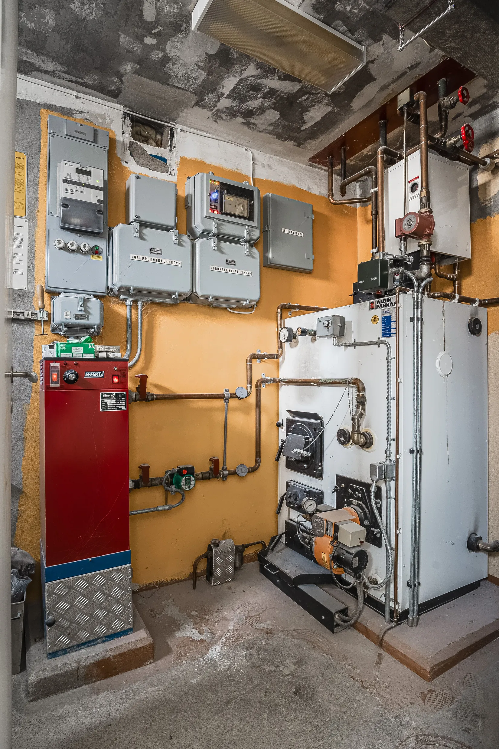 Villa, Flisvägen 6, Sibirien, Sundsvall