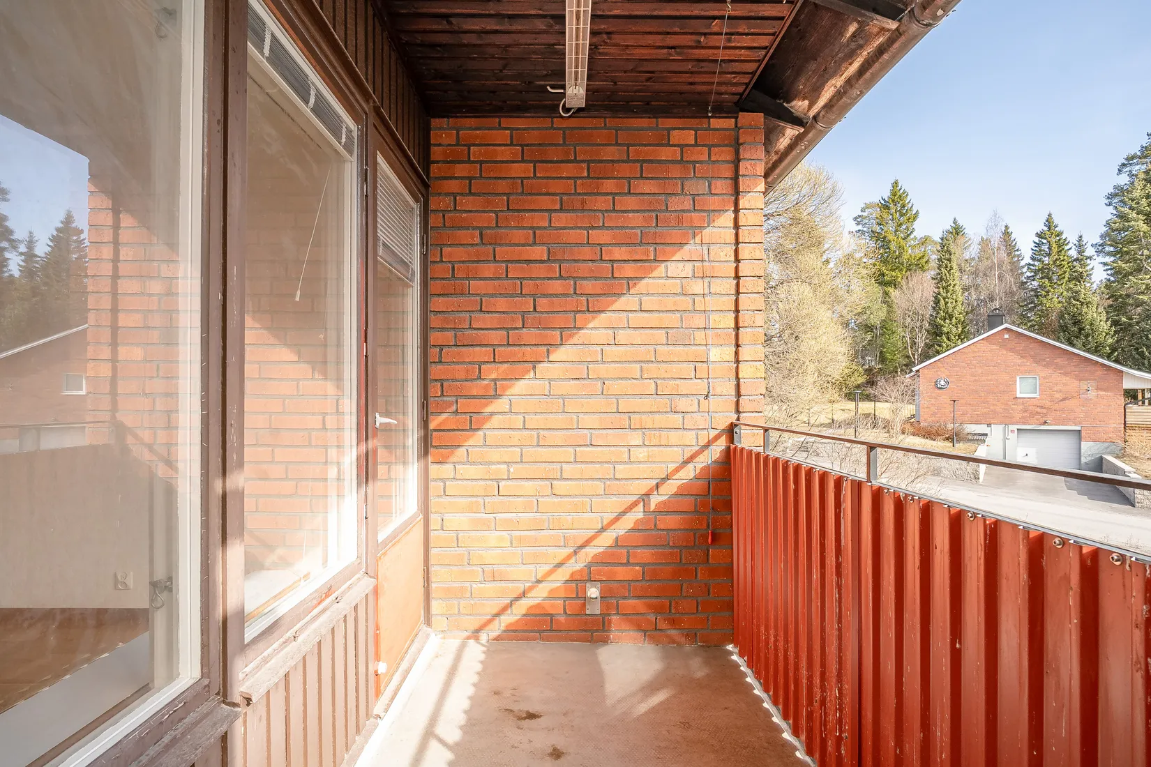 Villa, Flisvägen 6, Sibirien, Sundsvall