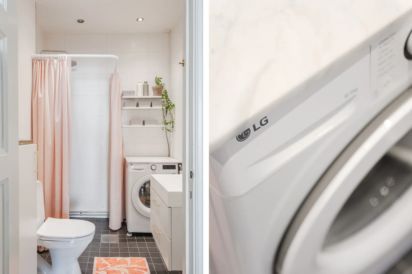 Bostadsrätt, Regementsgatan 66A, Slottsstaden, Malmö