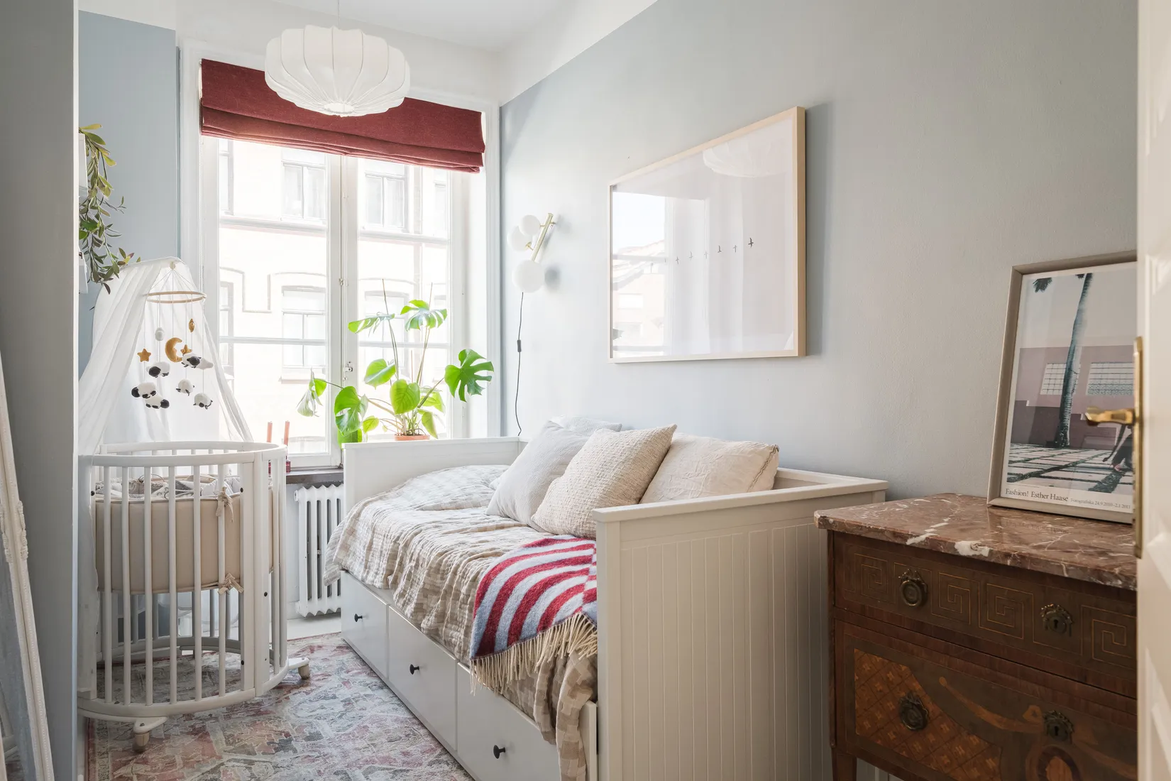 Bostadsrätt, Regementsgatan 66A, Slottsstaden, Malmö