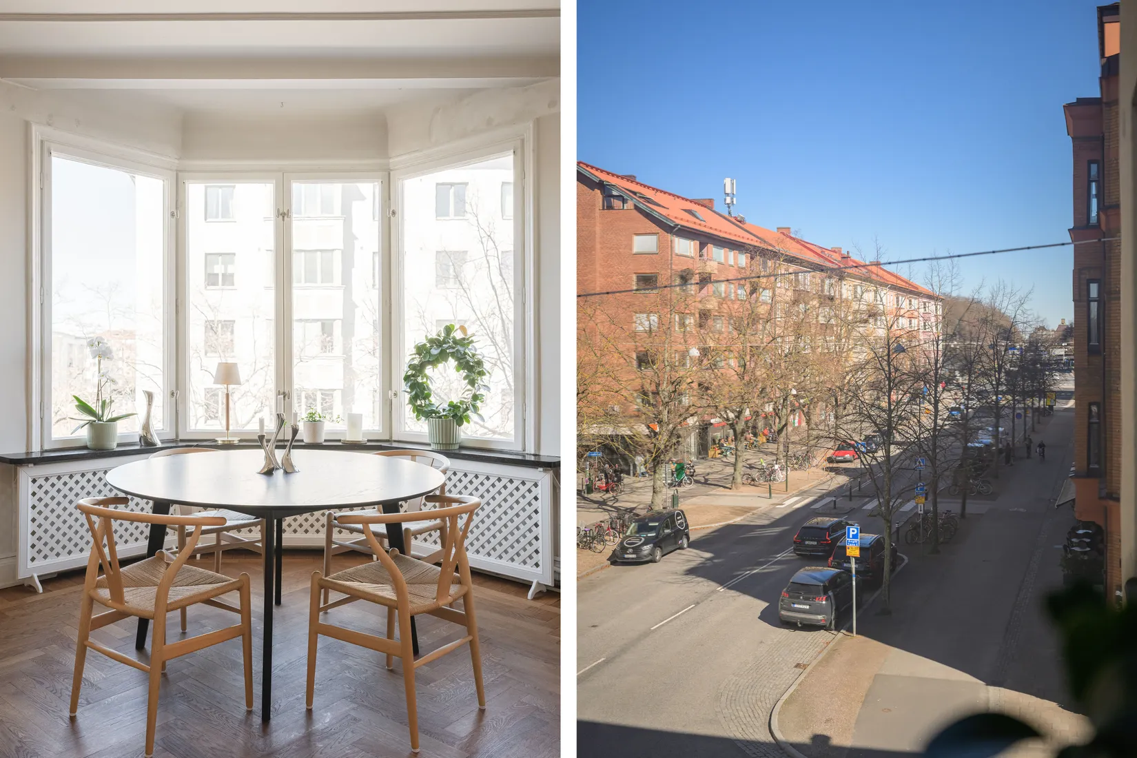 Bostadsrätt, Regementsgatan 66A, Slottsstaden, Malmö