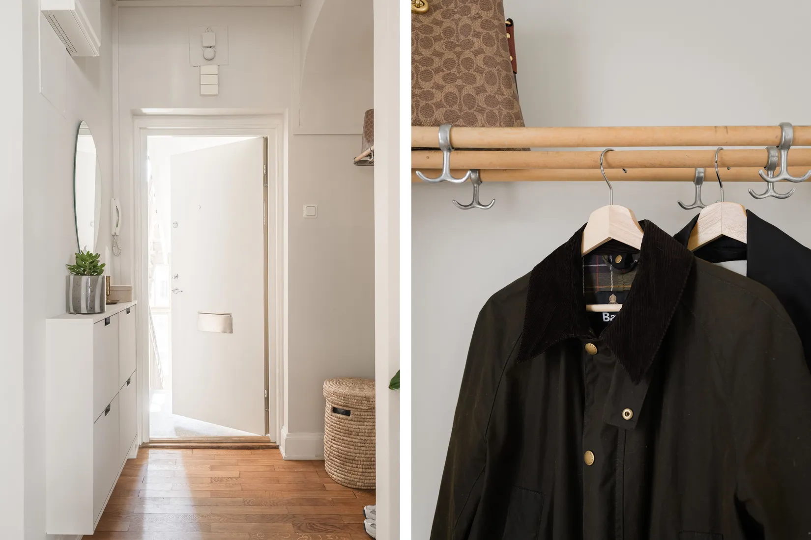 Bostadsrätt, Regementsgatan 66A, Slottsstaden, Malmö