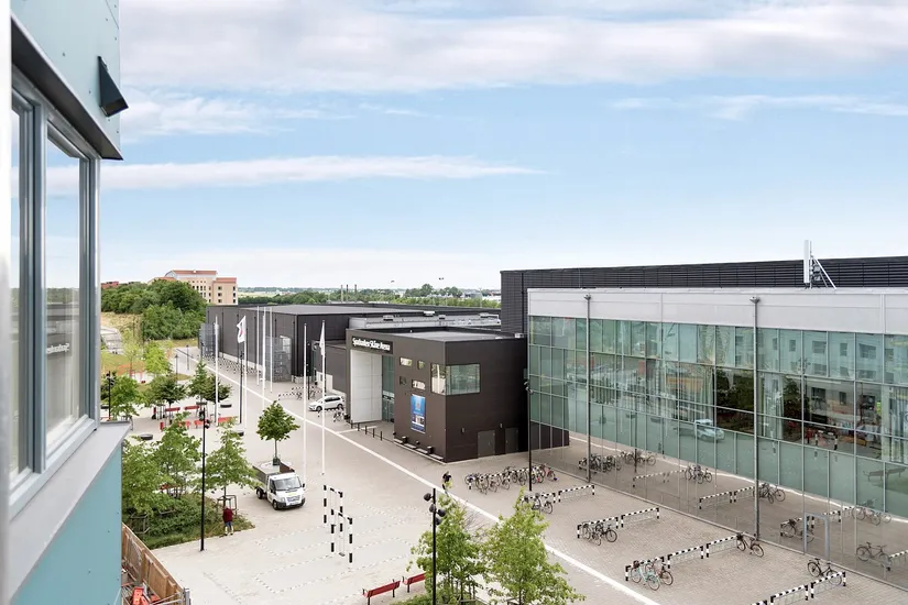 Bostadsrätt, Finalgatan 15B, Lund - Centrum, Lund