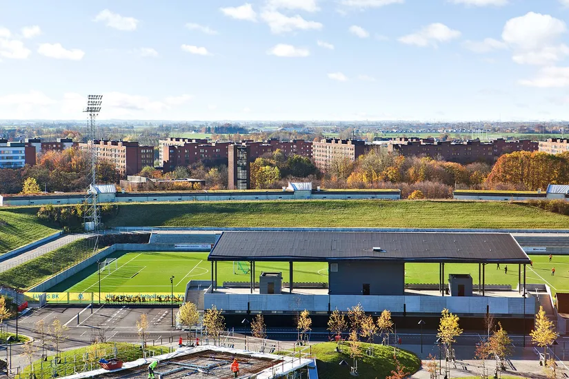 Bostadsrätt, Finalgatan 15B, Lund - Centrum, Lund