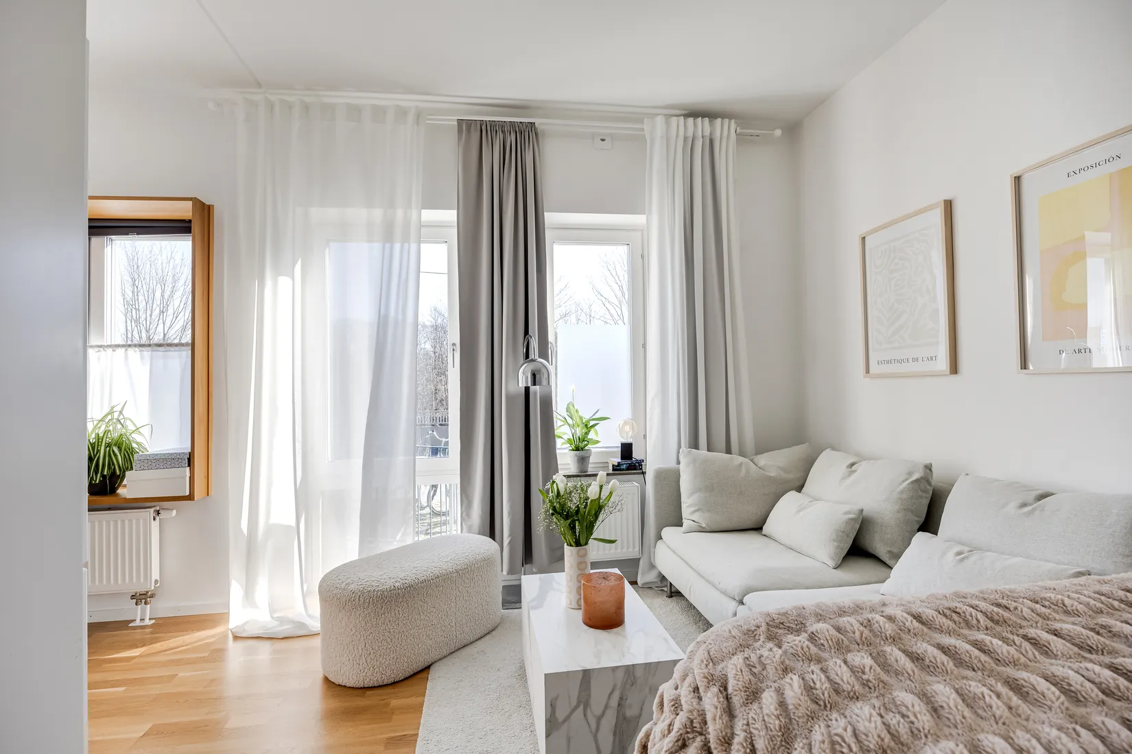 Bostadsrätt, Finalgatan 15B, Lund - Centrum, Lund