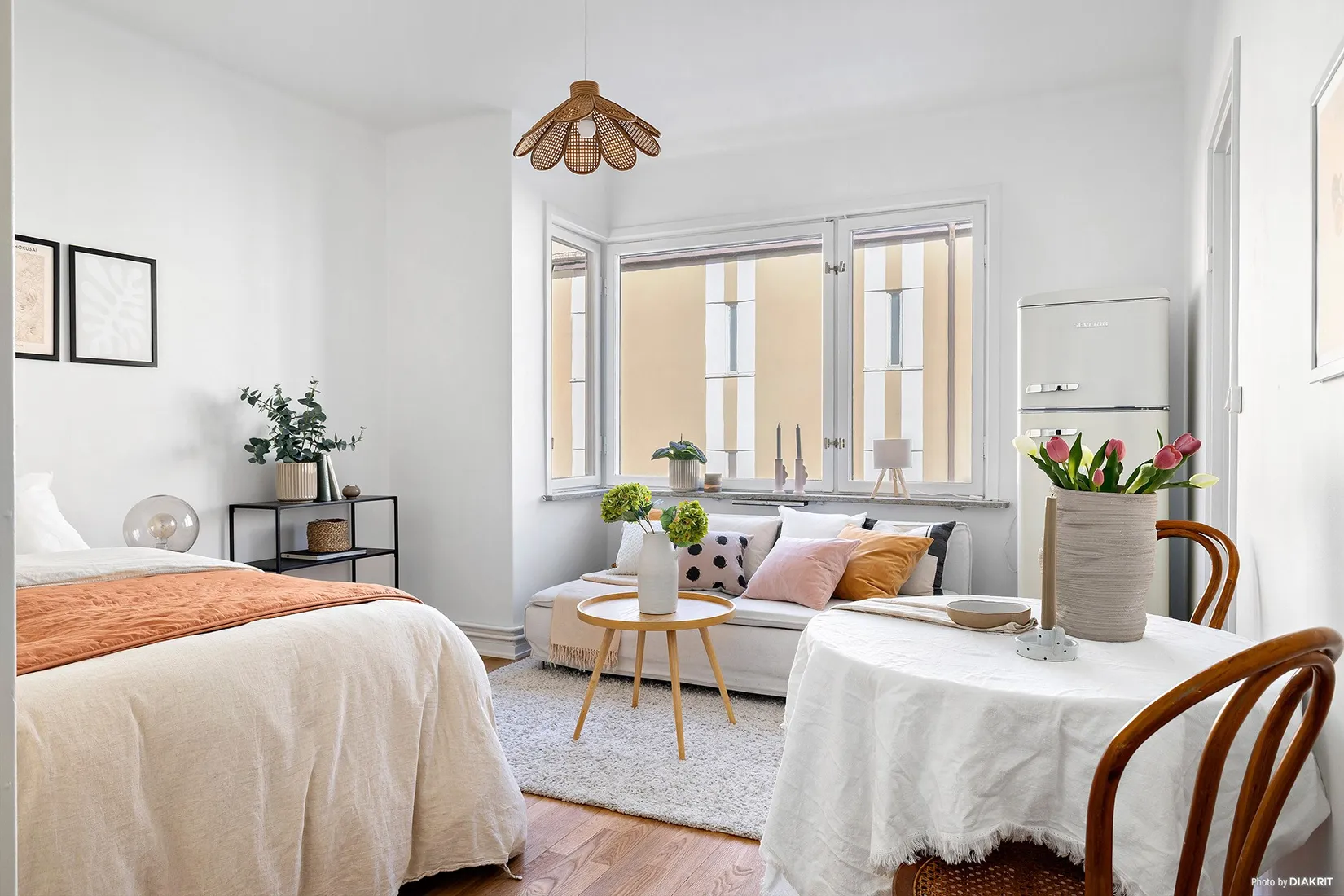 Bostadsrätt, Vattenledningsvägen 41, 1106, Midsommarkransen, Stockholm