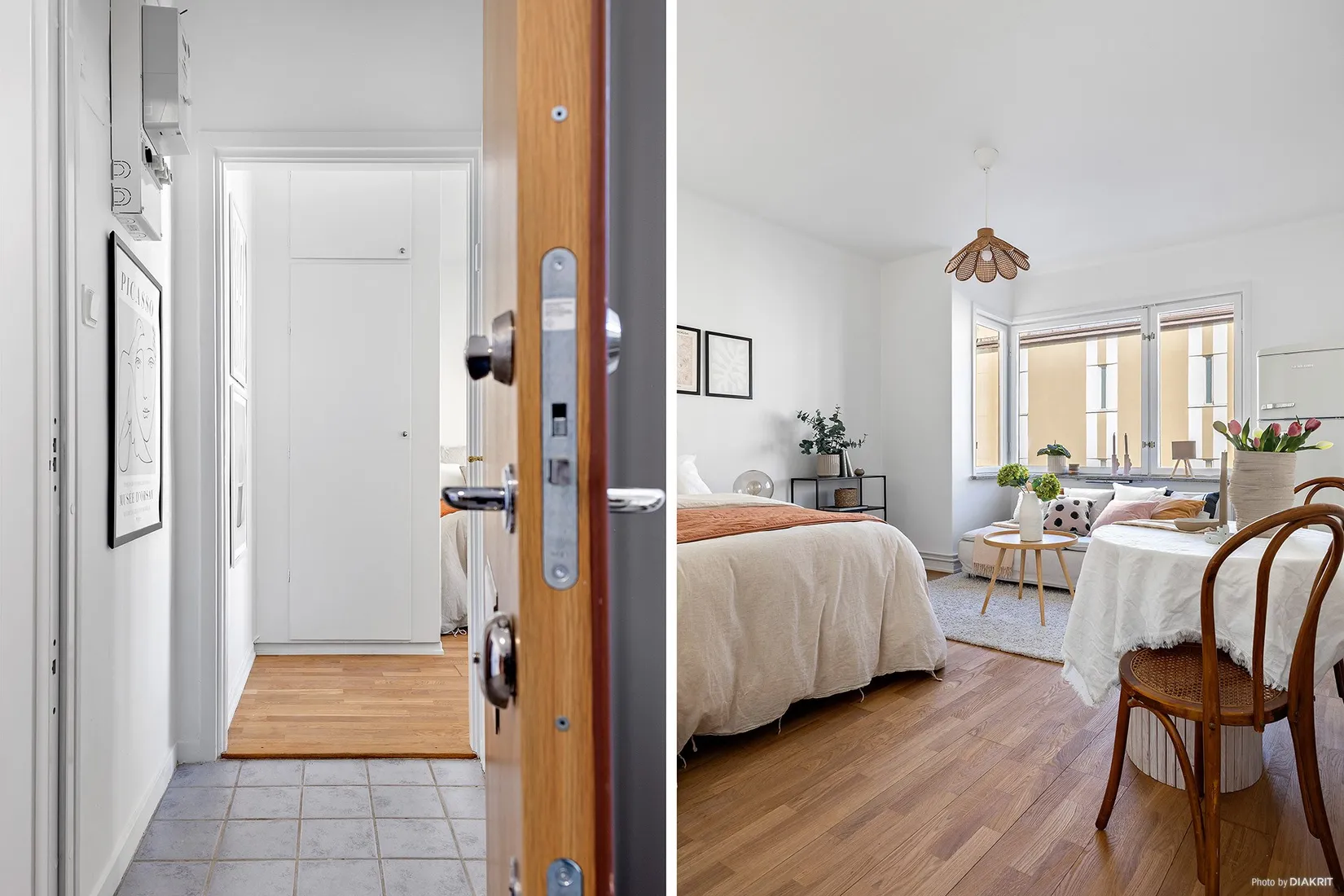 Bostadsrätt, Vattenledningsvägen 41, 1106, Midsommarkransen, Stockholm