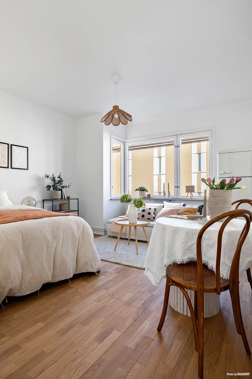 Bostadsrätt, Vattenledningsvägen 41, 1106, Midsommarkransen, Stockholm