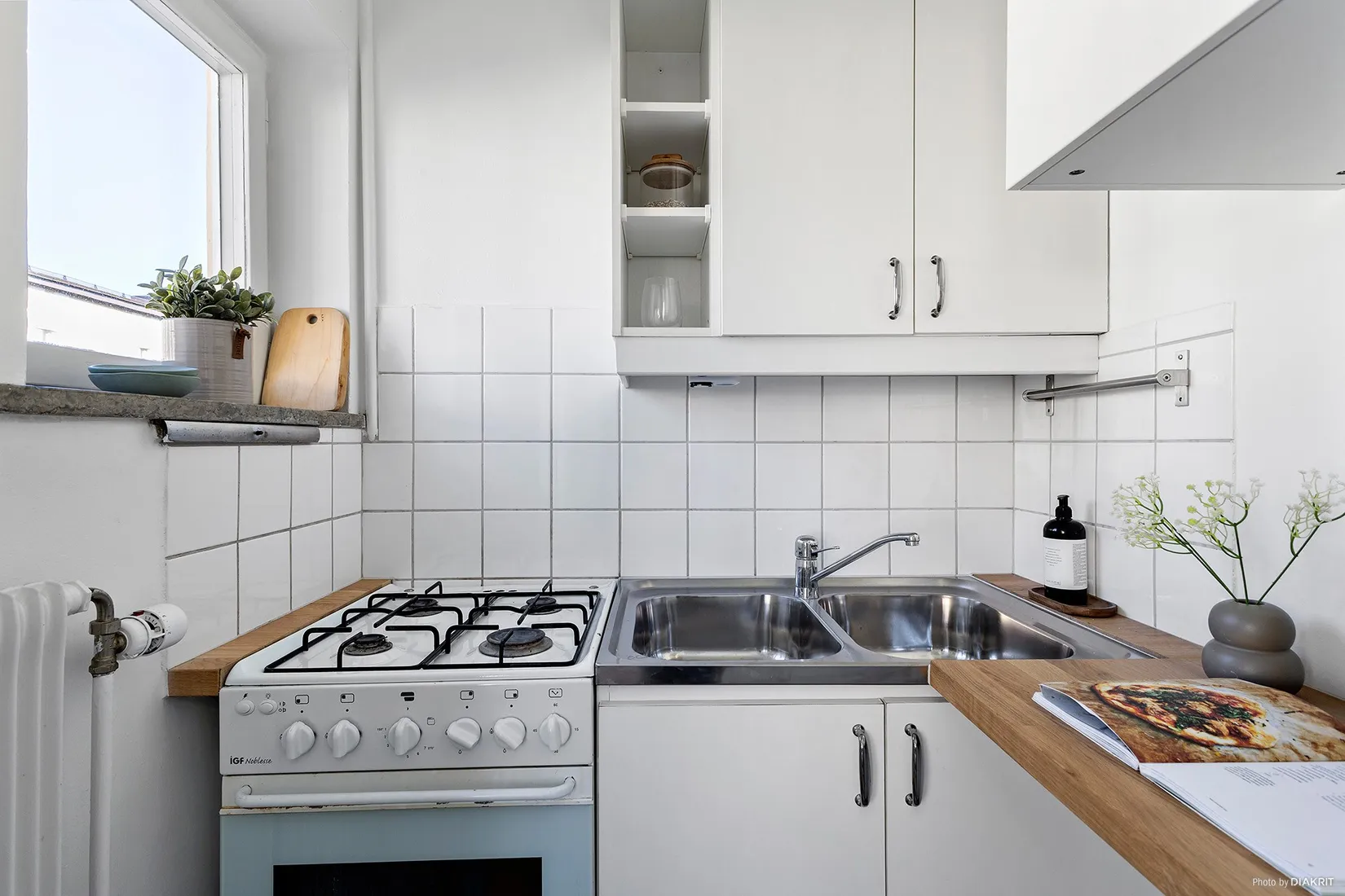 Bostadsrätt, Vattenledningsvägen 41, 1106, Midsommarkransen, Stockholm