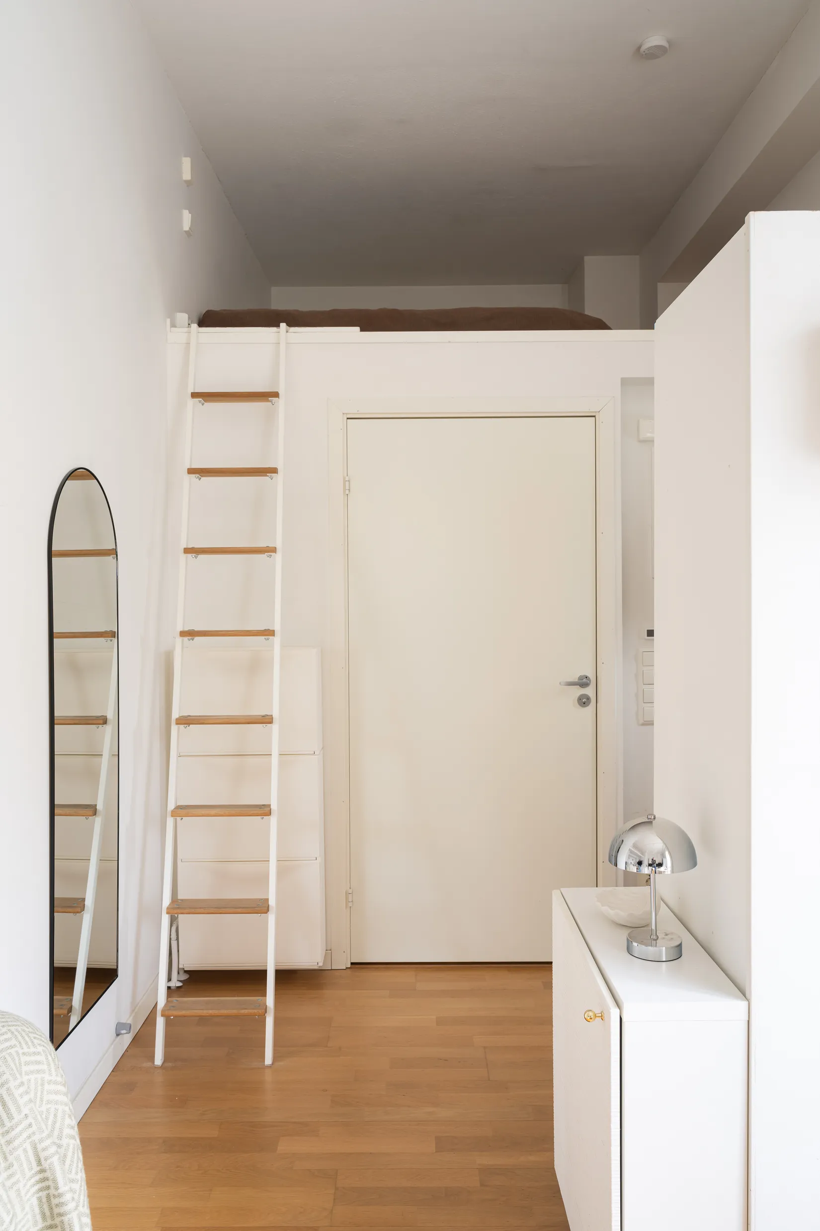 Bostadsrätt, Tranebergsplan 8A, Bromma - Traneberg, Stockholm