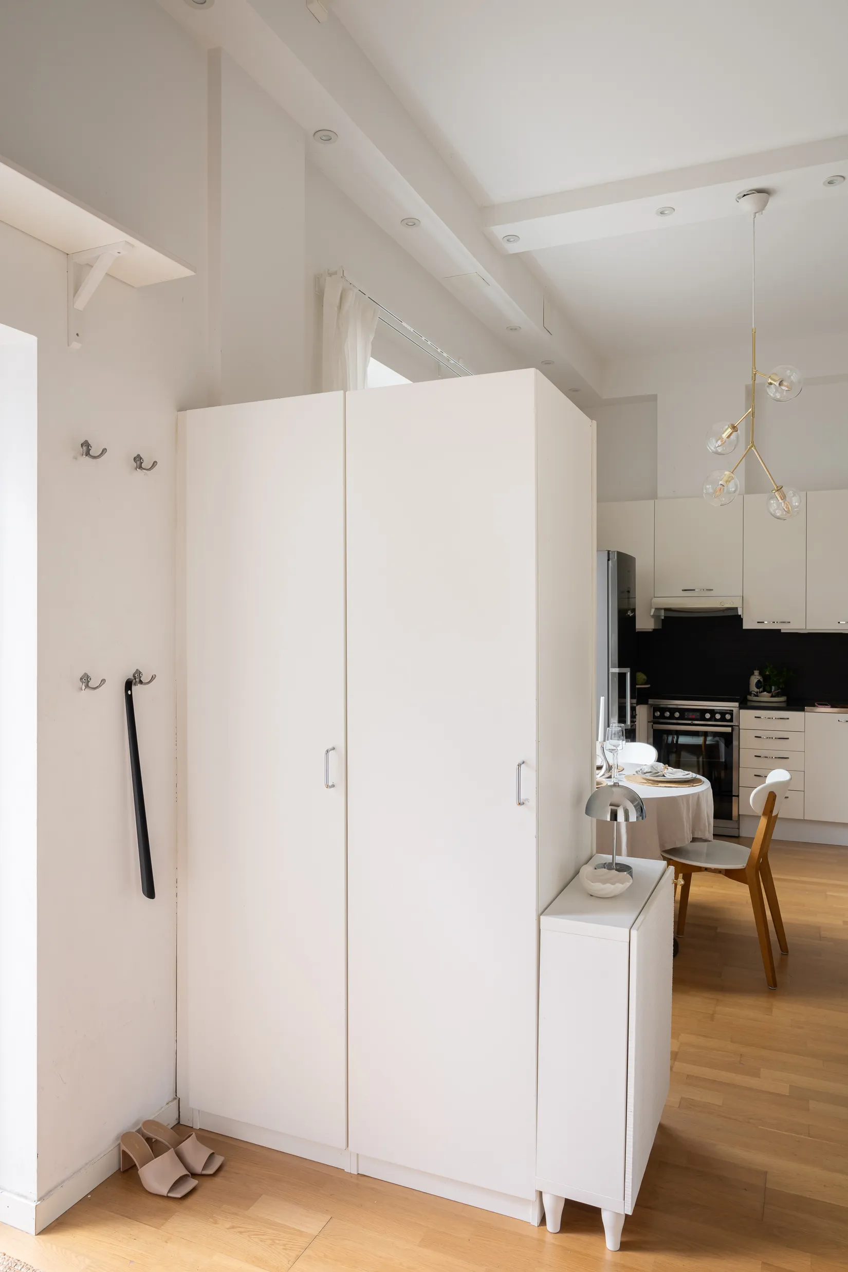 Bostadsrätt, Tranebergsplan 8A, Bromma - Traneberg, Stockholm