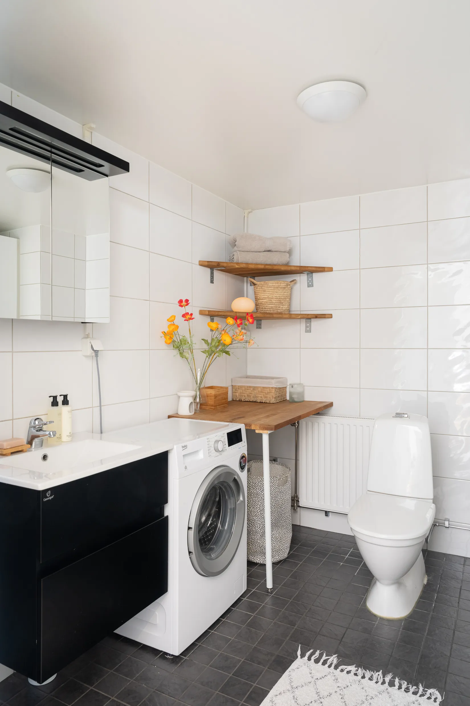 Bostadsrätt, Tranebergsplan 8A, Bromma - Traneberg, Stockholm