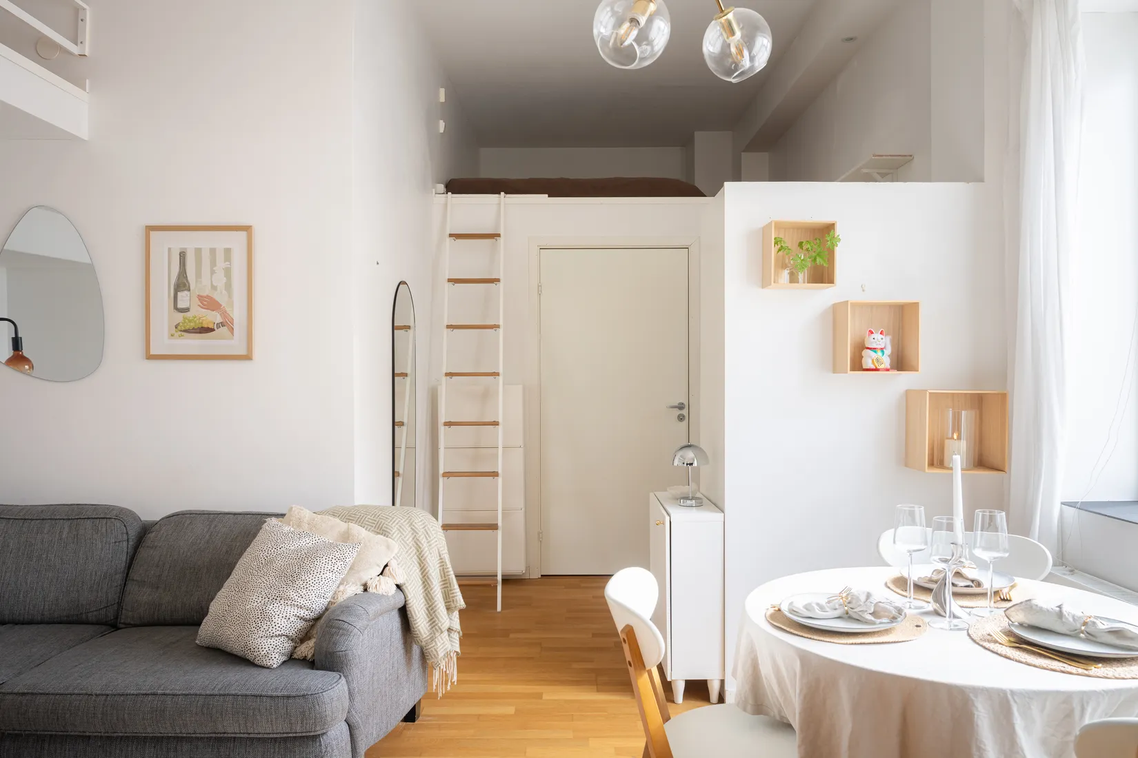 Bostadsrätt, Tranebergsplan 8A, Bromma - Traneberg, Stockholm