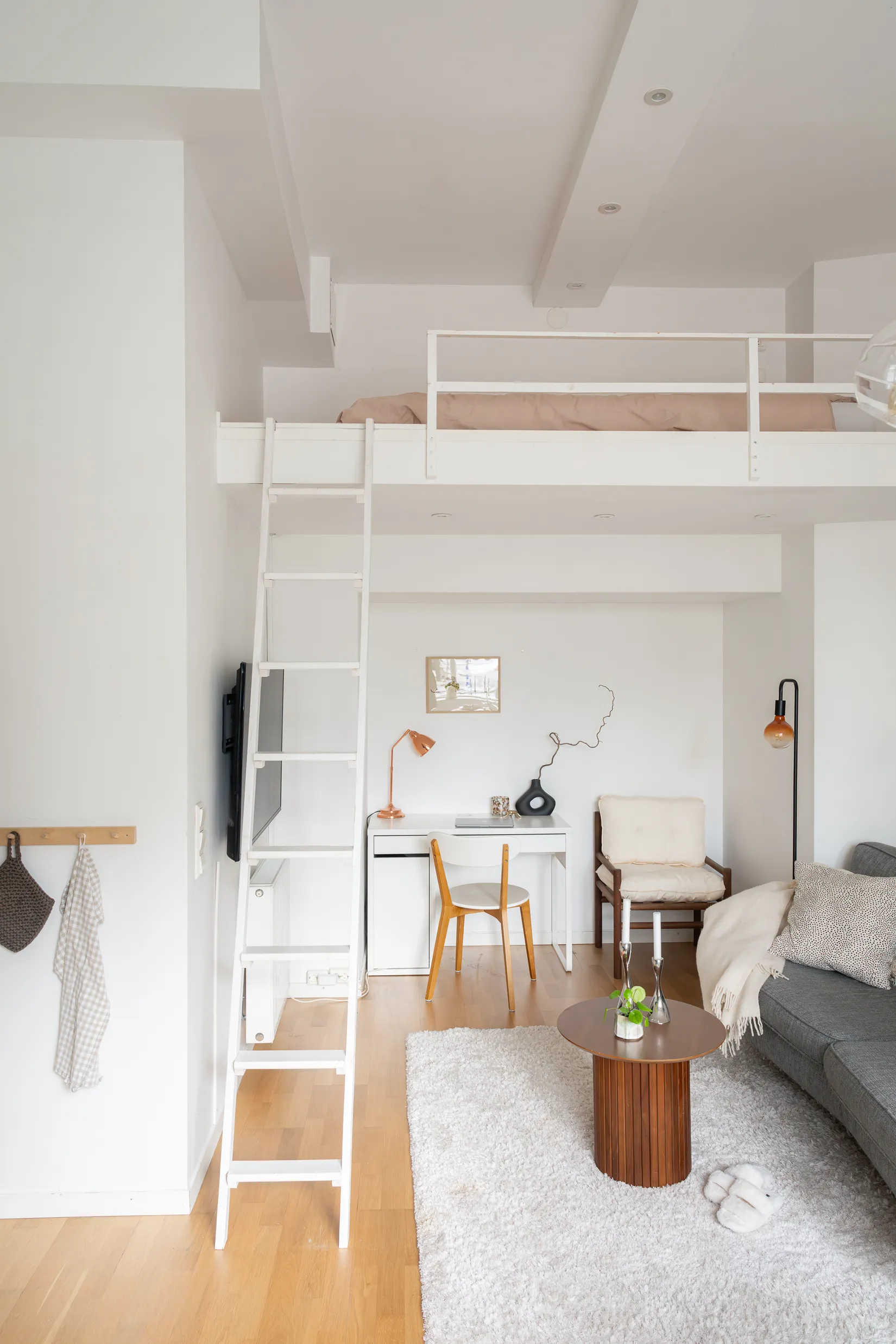 Bostadsrätt, Tranebergsplan 8A, Bromma - Traneberg, Stockholm