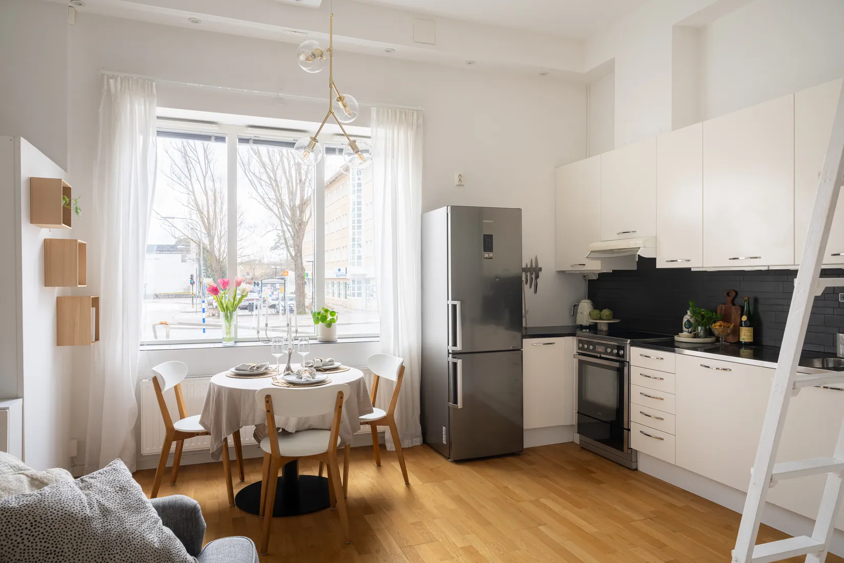 Bostadsrätt, Tranebergsplan 8A, Bromma - Traneberg, Stockholm