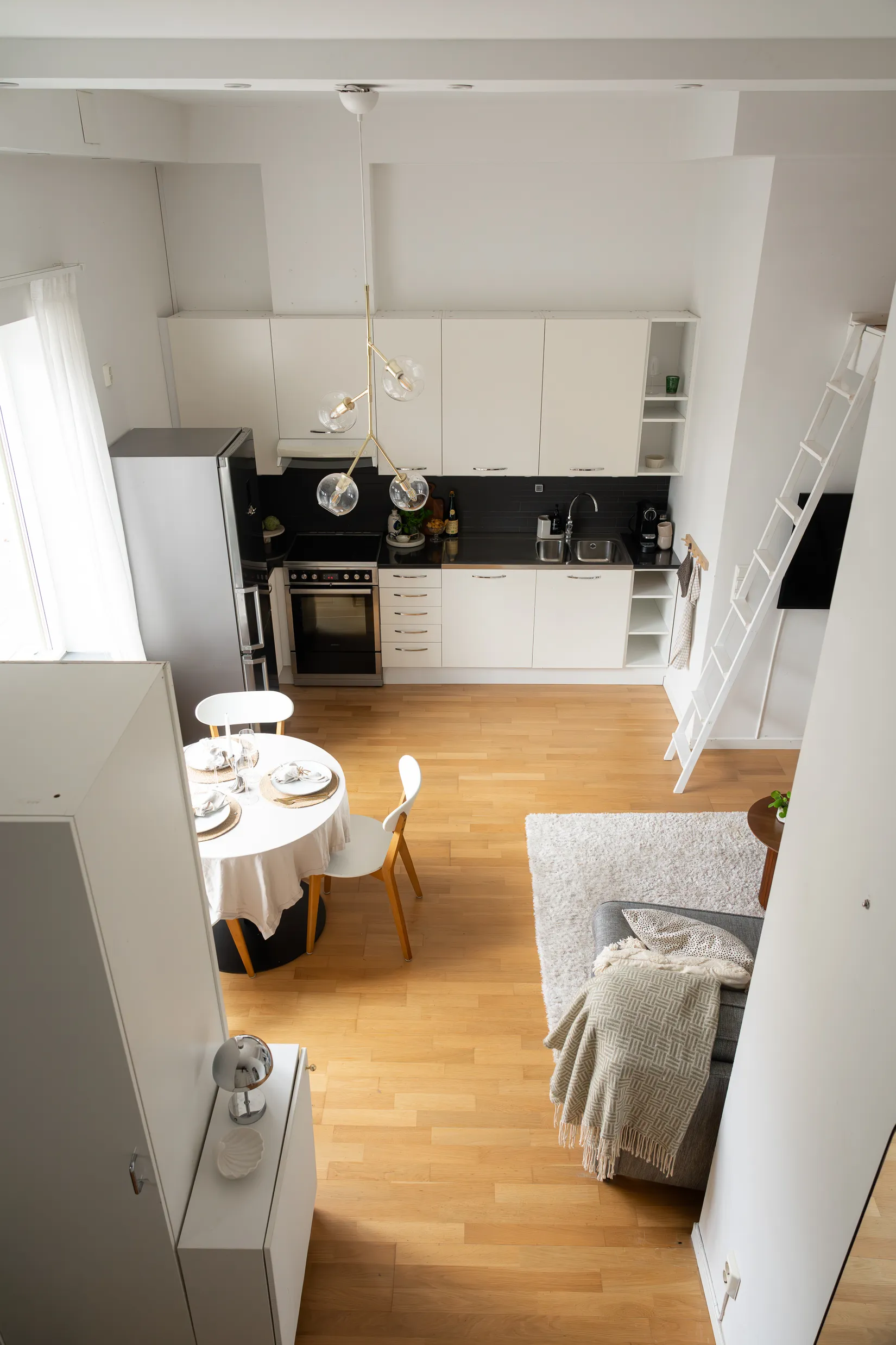 Bostadsrätt, Tranebergsplan 8A, Bromma - Traneberg, Stockholm