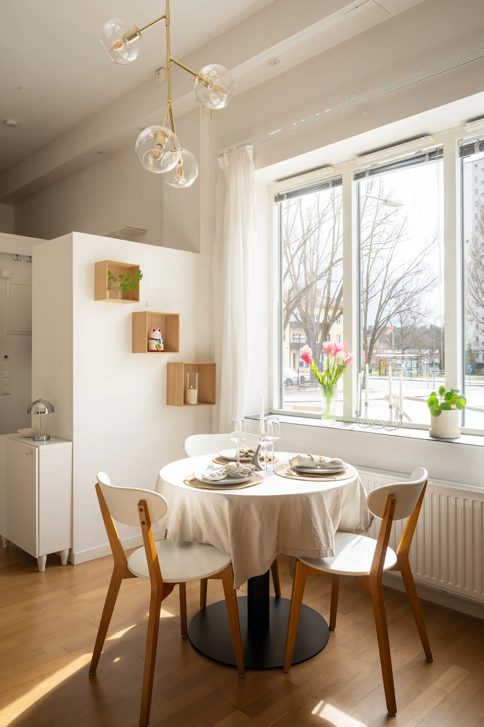 Bostadsrätt, Tranebergsplan 8A, Bromma - Traneberg, Stockholm