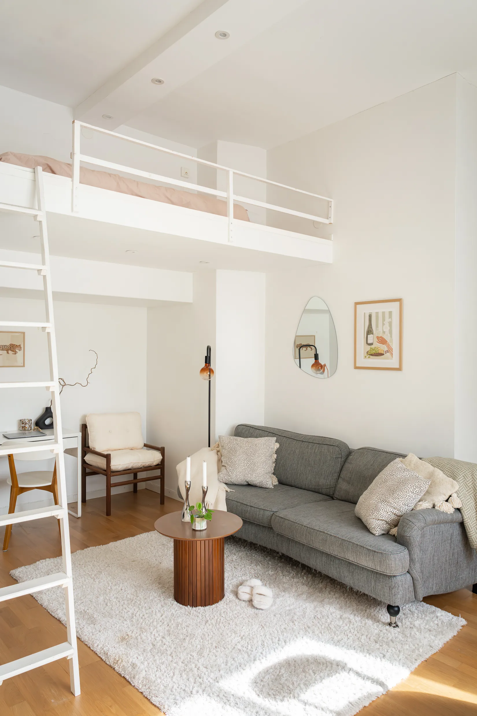 Bostadsrätt, Tranebergsplan 8A, Bromma - Traneberg, Stockholm