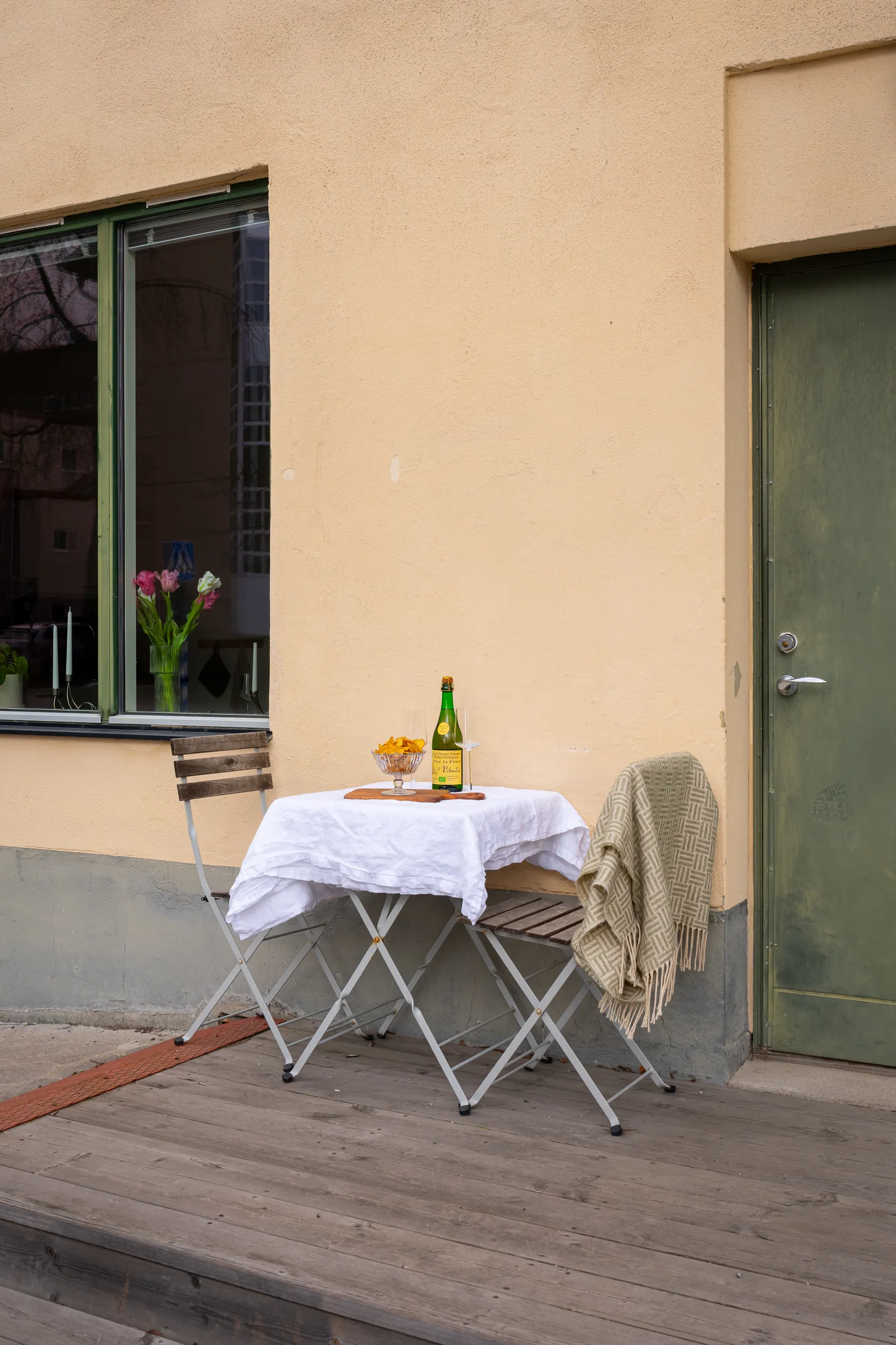 Bostadsrätt, Tranebergsplan 8A, Bromma - Traneberg, Stockholm