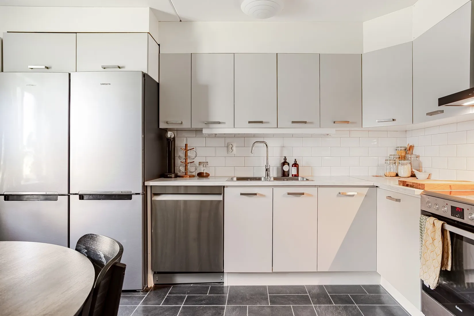 Bostadsrätt, Gränsgatan 17, Södermalm, Sundsvall