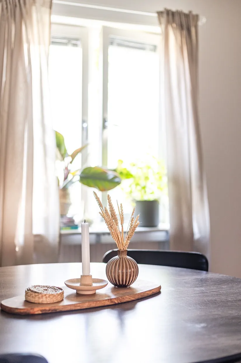 Bostadsrätt, Gränsgatan 17, Södermalm, Sundsvall