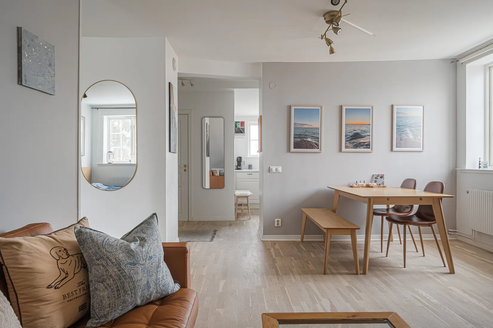 Bostadsrätt, Tallbostigen 11, Centrala Sundbyberg, Sundbyberg