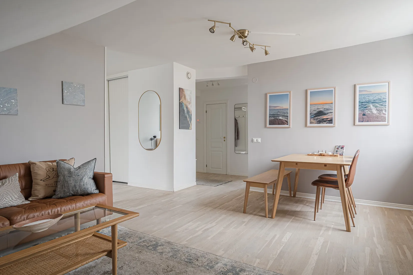 Bostadsrätt, Tallbostigen 11, Centrala Sundbyberg, Sundbyberg