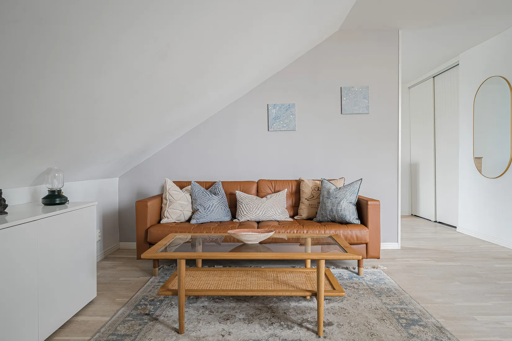 Bostadsrätt, Tallbostigen 11, Centrala Sundbyberg, Sundbyberg