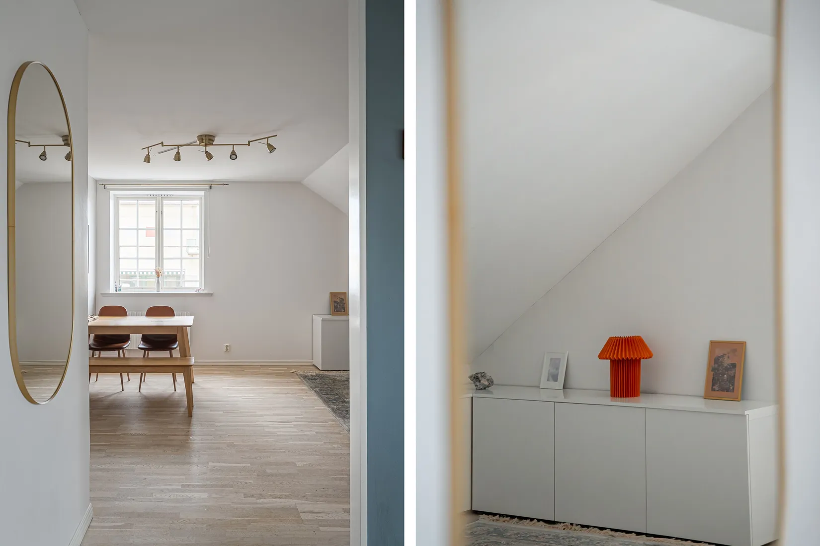 Bostadsrätt, Tallbostigen 11, Centrala Sundbyberg, Sundbyberg