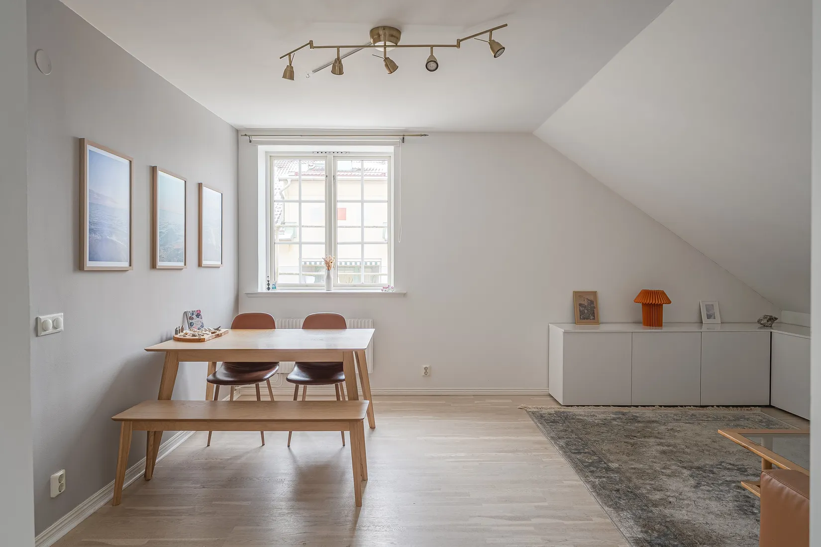 Bostadsrätt, Tallbostigen 11, Centrala Sundbyberg, Sundbyberg