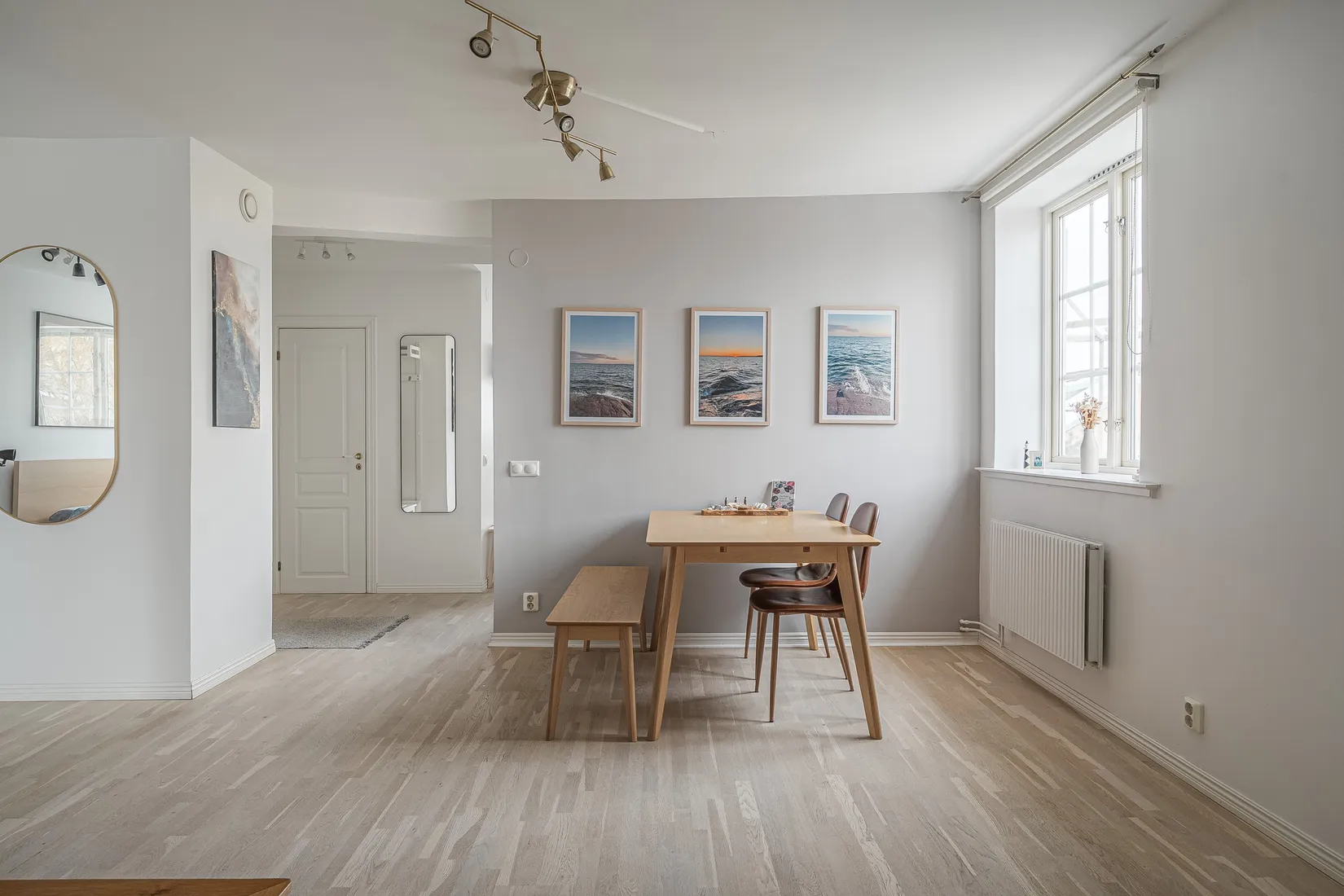 Bostadsrätt, Tallbostigen 11, Centrala Sundbyberg, Sundbyberg